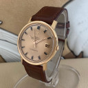 Omega Constellation Onyx Indices 168.010/11 2