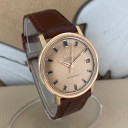 Omega Constellation Onyx Indices 168.010/11 3
