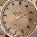 Omega Constellation Onyx Indices 168.010/11 5