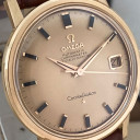Omega Constellation Onyx Indices 168.010/11 6