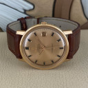 Omega Constellation Onyx Indices 168.010/11 7