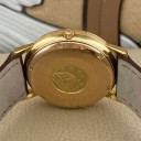 Omega Constellation Onyx Indices 168.010/11 8