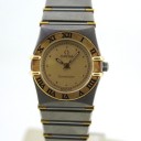 Omega Constellation Lady 0