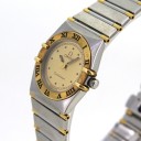 Omega Constellation Lady 1