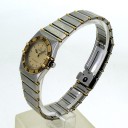 Omega Constellation Lady 2