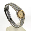 Omega Constellation Lady 3