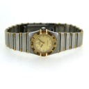 Omega Constellation Lady 4