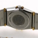 Omega Constellation Lady 6