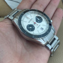 Eberhard & CO. Contograf Tribute 1960s 31069  CAD 12