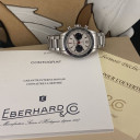 Eberhard & CO. Contograf Tribute 1960s 31069  CAD 1