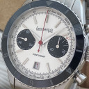 Eberhard & CO. Contograf Tribute 1960s 31069  CAD 6