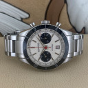 Eberhard & CO. Contograf Tribute 1960s 31069  CAD 8