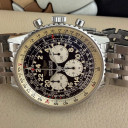 Breitling Cosmonaute Serie Speciale  A12021 13