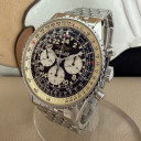 Breitling Cosmonaute Serie Speciale  A12021 1
