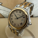 Cartier Cougar 187904 2