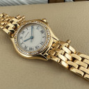Cartier Cougar Diamonds 887907 13