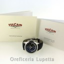 Vulcain Cricket GMT 100108.028 8