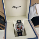 Vulcain Cricket Nautical Seventies Limited Edition 100159.081L 2