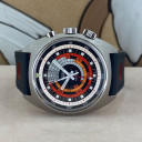 Vulcain Cricket Nautical Seventies Limited Edition 100159.081L 6