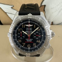 Breitling Crosswind Special Limited Edition A44355 0