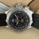 Breitling Crosswind Special Limited Edition A44355 15