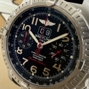 Breitling Crosswind Special Limited Edition A44355 5