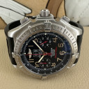 Breitling Crosswind Special Limited Edition A44355 7
