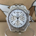 Breitling Crosswind Special A44355 0