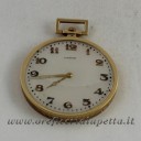 Longines Da Tasca Pocket Watch 0