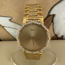 Piaget Dancer Diamonds 84024 K 81 8 0