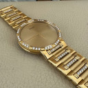 Piaget Dancer Diamonds 84024 K 81 8 11