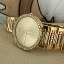 Piaget Dancer Diamonds 84024 K 81 8 12