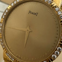 Piaget Dancer Diamonds 84024 K 81 8 4