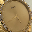 Piaget Dancer Diamonds 84024 K 81 8 5