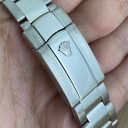 Rolex Date 115200 10