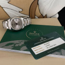 Rolex Date 115200 1