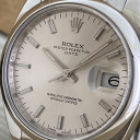 Rolex Date 115200 5