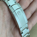 Rolex Date 115200 9