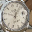 Rolex Date 115200 5