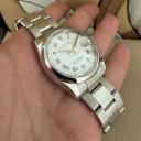 Rolex Date 115200 9