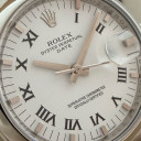 Rolex Date 115200 5