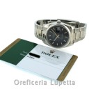 Rolex Date 115200 8