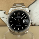 Rolex Date 115210 0