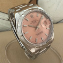 Rolex Date 115210 2