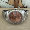 Rolex Date 115210 6