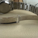 Rolex Date Blue Dial 115210 11