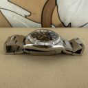 Rolex Date Blue Dial 115210 12