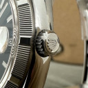 Rolex Date Blue Dial 115210 4