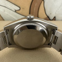 Rolex Date Blue Dial 115210 8