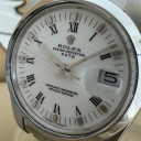 Rolex Date 15000 5